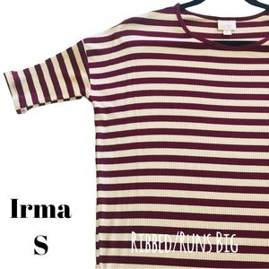 💝💝💝 3 for $33 LuLaRoe Irma Super Stretchy